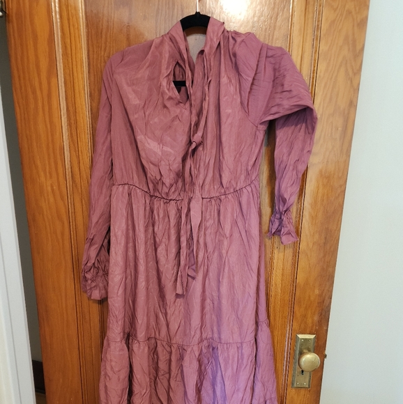 Women's size 16 long sleeve dress - Picture 1 of 1